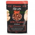 Fitmin For Life Kitten Fillets Chiken 85 gr