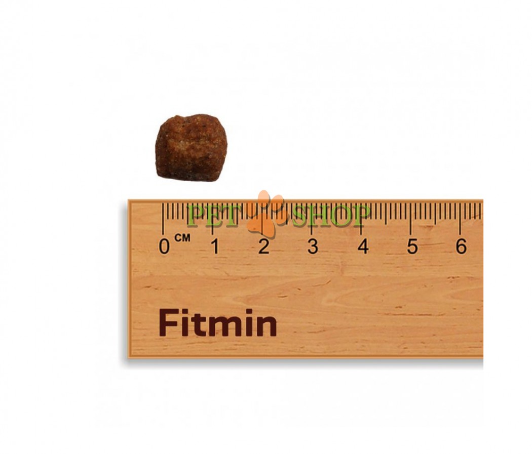 <p><strong>Fitmin For Life Adult&nbsp;-&nbsp;полнорационный корм для взрослых собак всех пород.</strong></p>