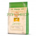 Fitmin Dog Mini Maintenance Lamb Rice 2.5 Kg