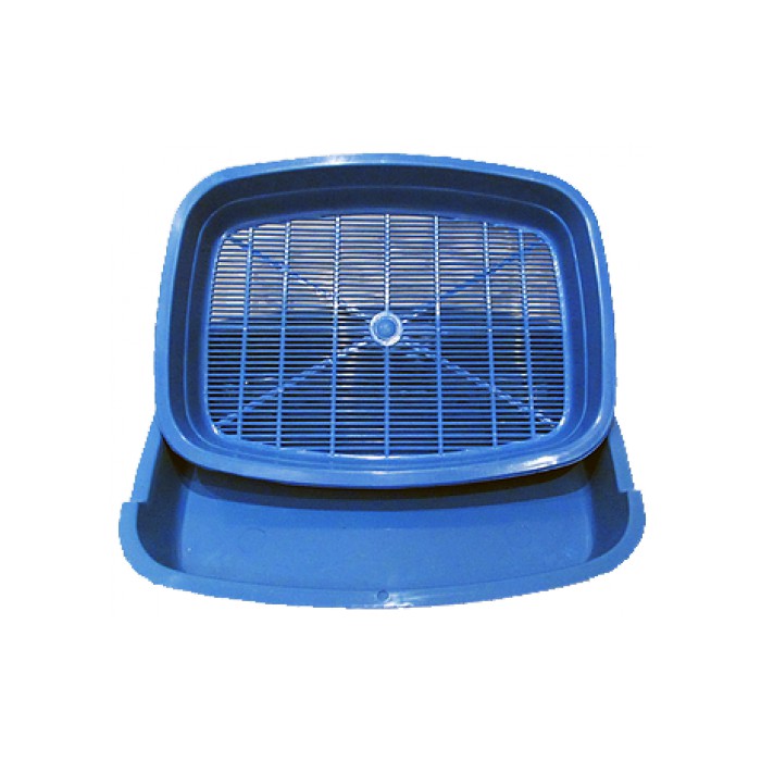 <p><strong>Toaletă mică&nbsp;pentru pisici</strong></p>