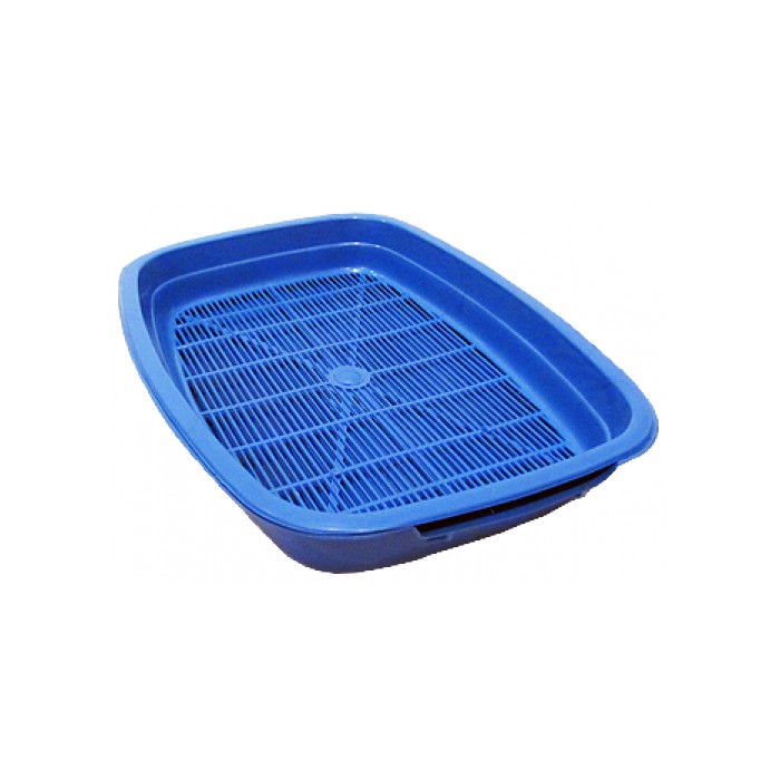 <p><strong>Toaletă mică&nbsp;pentru pisici</strong></p>