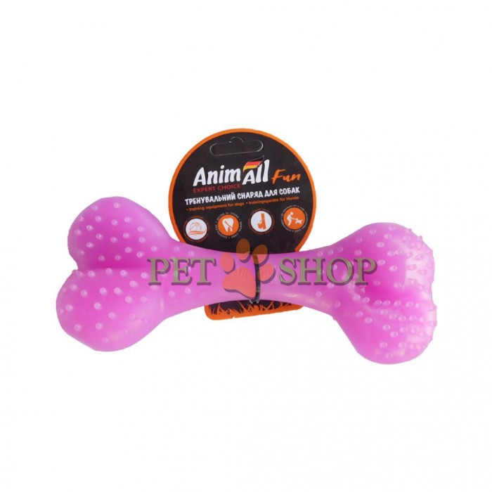 <p><strong>Animall Fun кость 25 см&nbsp;</strong></p>
