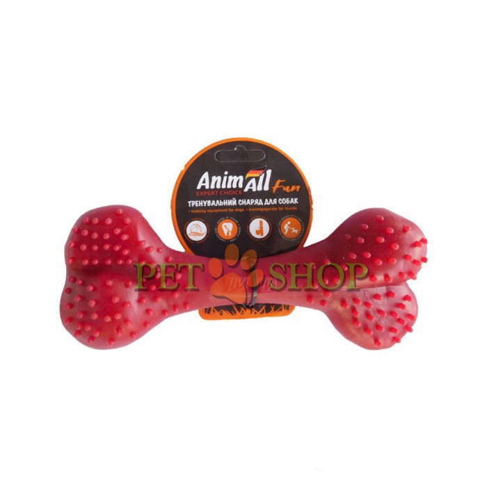 <p><strong>Animall Fun кость 25 см&nbsp;</strong></p>