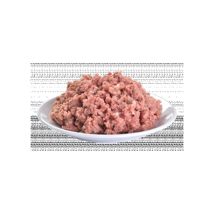 <p><strong>Полнорационный влажный корм в виде мясного паштета с ягненком, курицей, гречкой и яблоком для взрослых собак всех пород с чувствительным пищеварением.</strong></p>