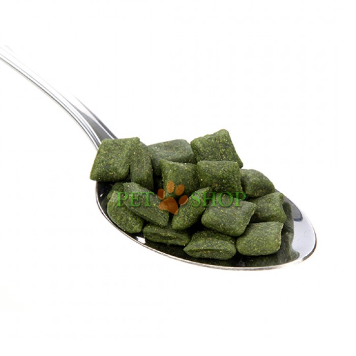 <p><strong>Хрустящие подушечки для чистки зубов помогают поддерживать зубы кошек чистыми и здоровыми.</strong></p>