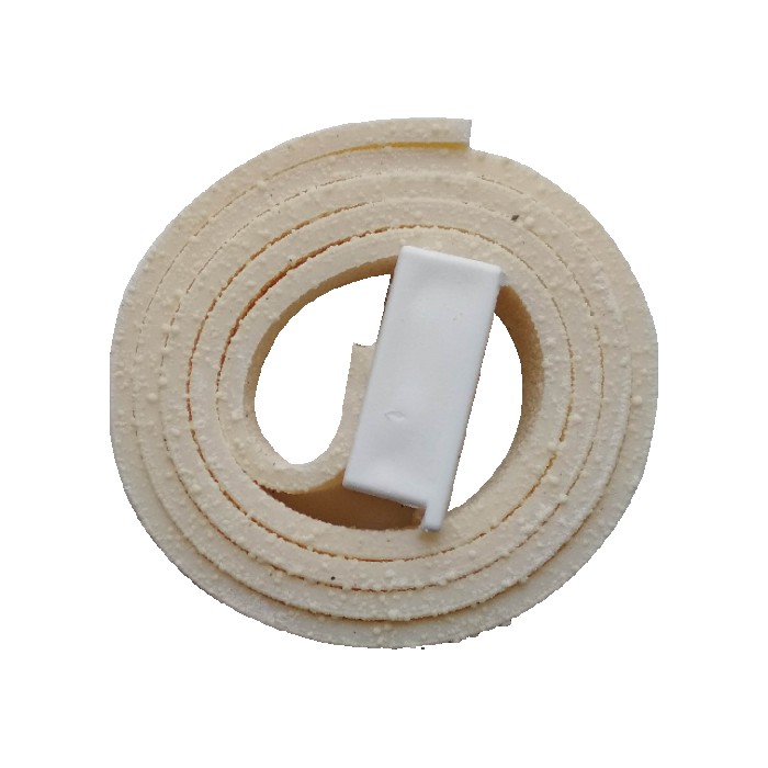 <p><strong>Ошейник S.O.S. Flea & Tick Collar от блох и клещей для котят,&nbsp;белый 35&nbsp;см.</strong></p>