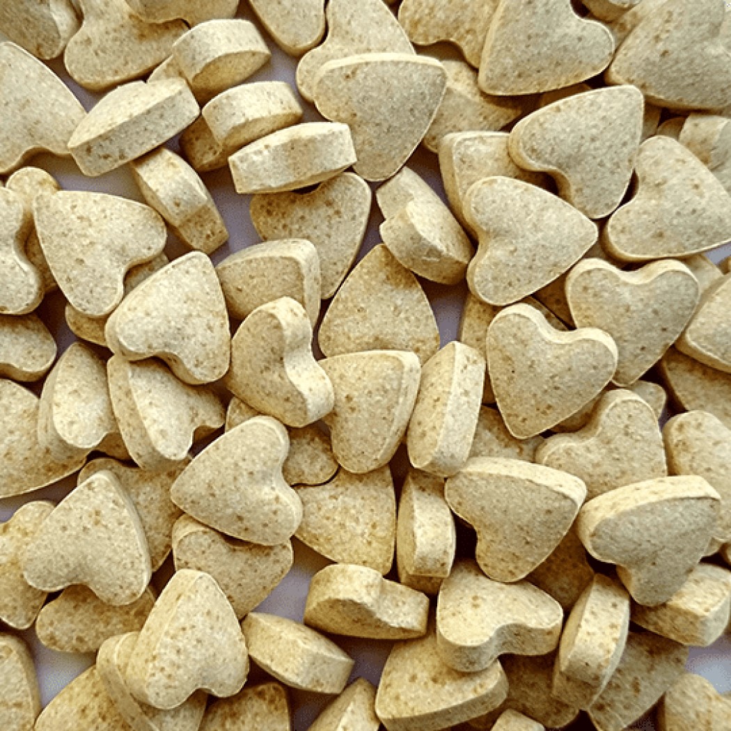 <p><strong>Кормовая добавка Doggy's Junior для щенков 150 шт</strong></p>