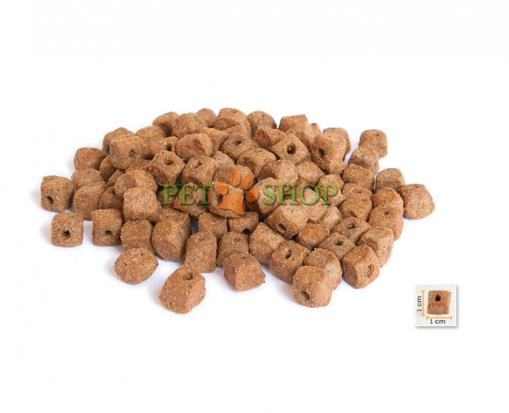 <p><strong>Для взрослых собак всех пород с избыточным весом, а также для пожилых (9+) собак</strong></p>