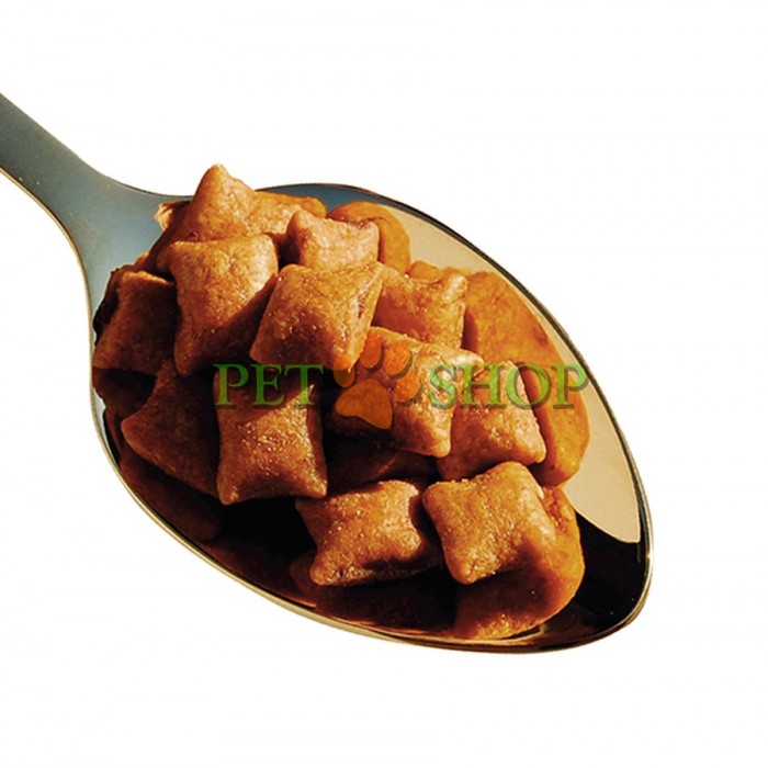 <p><strong>Подушечки Vit Bits с мультивитаминной пастой для кошек 35 грамм</strong></p>