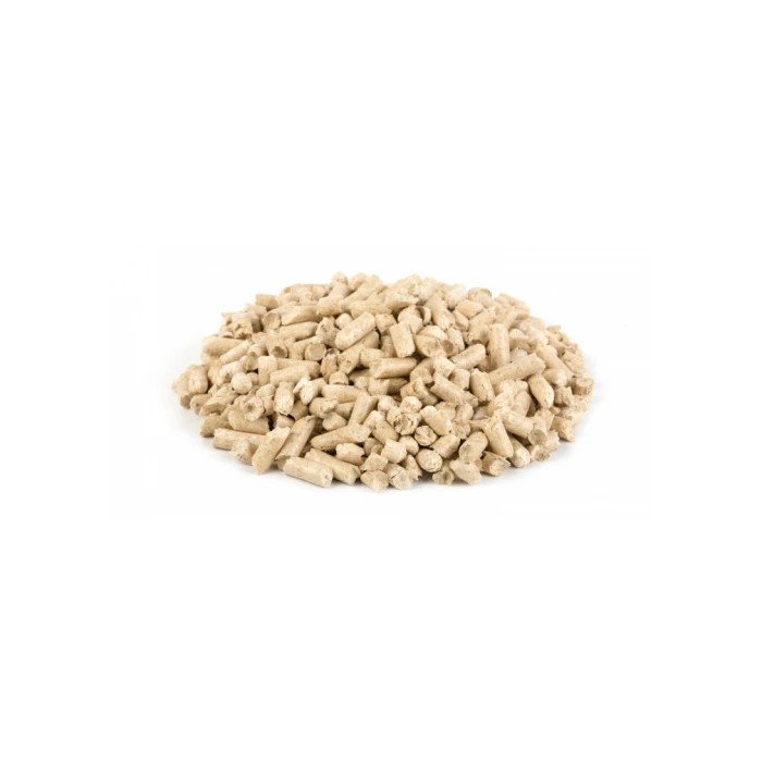 <p>Supercat Standard fără parfum, 3 kg. Are granule deschise la culoare de 6 mm.</p>