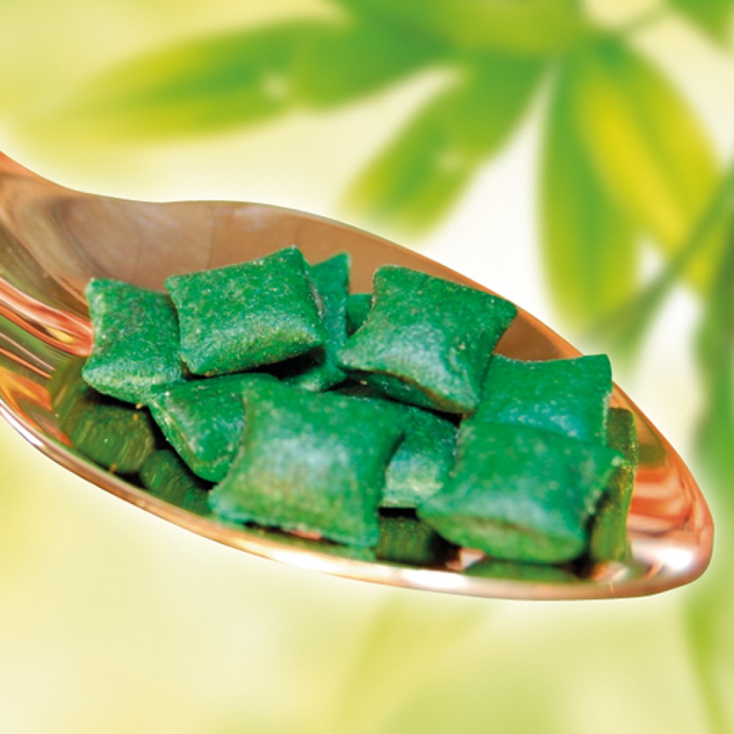 <p><strong>Подушечки Catnip Bits с кошачьей мятой для кошек и котят старше шести недель.</strong></p>