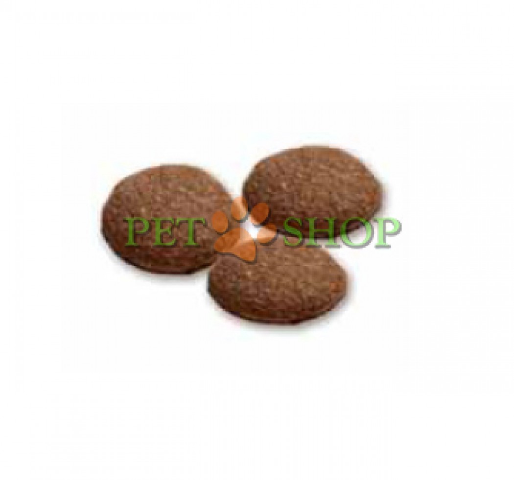 <p><strong>Сухой корм для собак Reno с говядиной, 8 кг</strong></p>