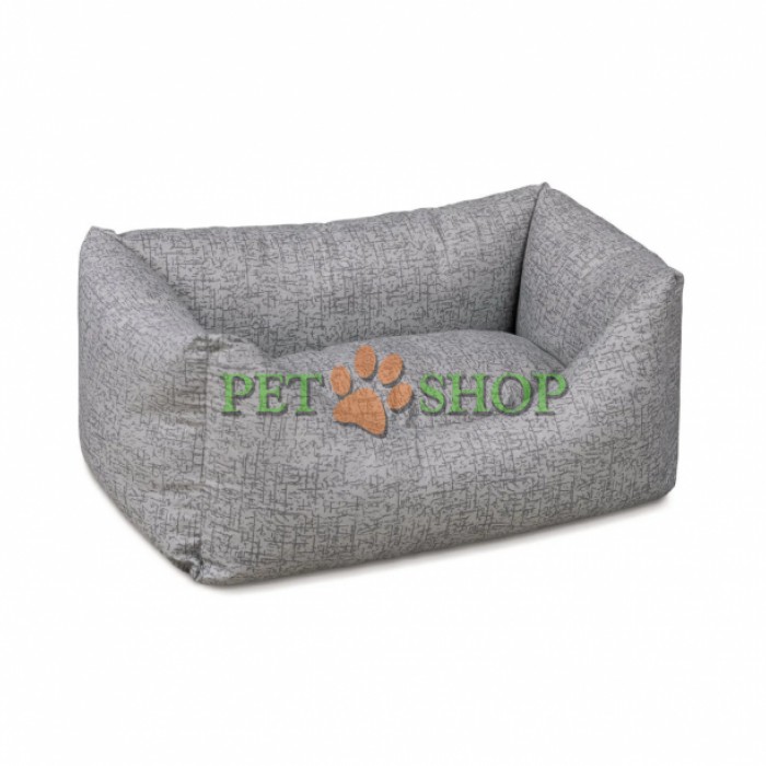 <p><strong>Pat pentru pisici și c&acirc;ini, 50*40*20 cm.</strong></p>