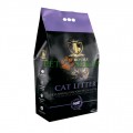 Cat Royale Bentonite Lavanda 5 L