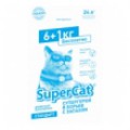 Supercat Standard 6+1 kg
