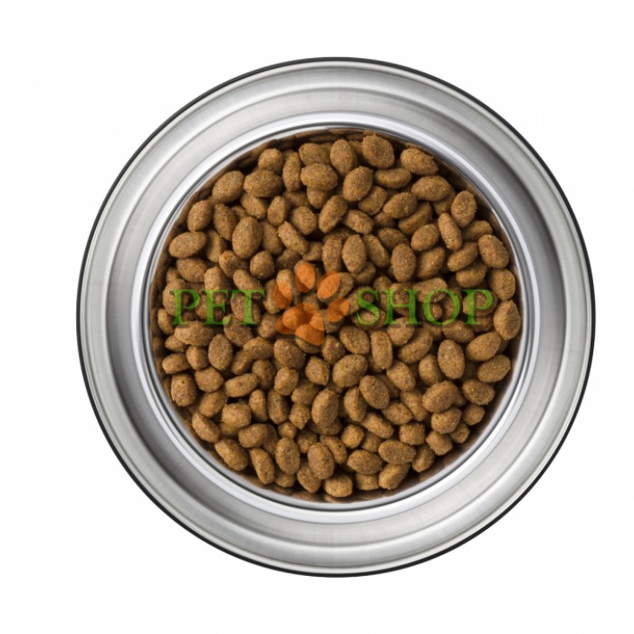 <p><strong>Формула тройного действия помогает защитить зубы от образования налета и зубного камня, содержит&nbsp;минеральные вещества&nbsp;для здоровья мочевыделительной системы и&nbsp;источники клетчатки для контроля образования комков шерсти в желудочно-кишечном тракте</strong></p>