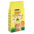 Friskies Indoor 10 kg