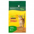 Friskies Indoor 1,5 kg