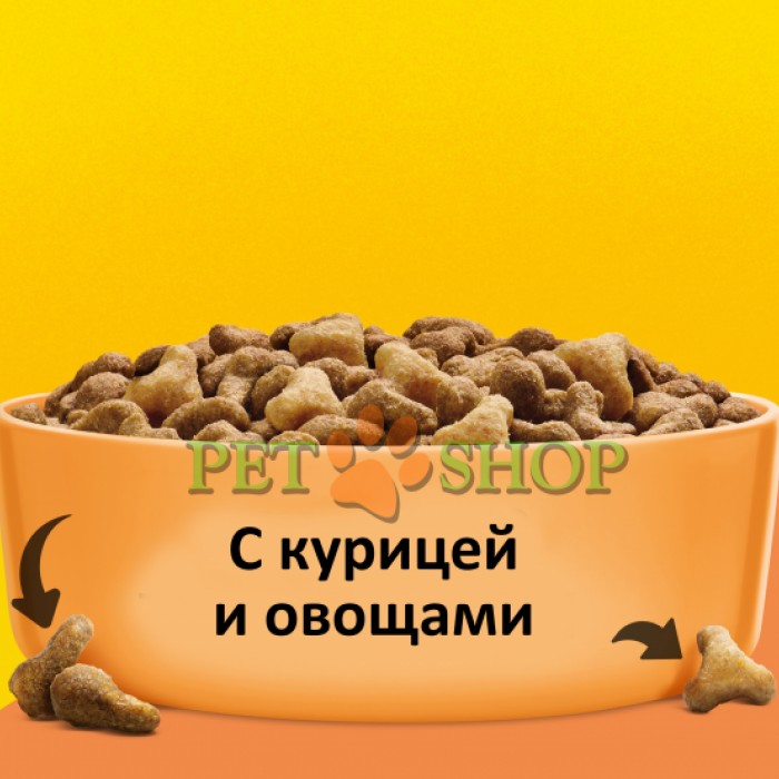 <p><strong>Hrană uscată Friskies pentru&nbsp;pisici adulte pui, legume 10 kg</strong></p>