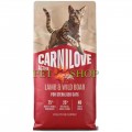 Carnilove Sterilised 6 kg