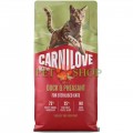 Carnilove Cat Sterilised
