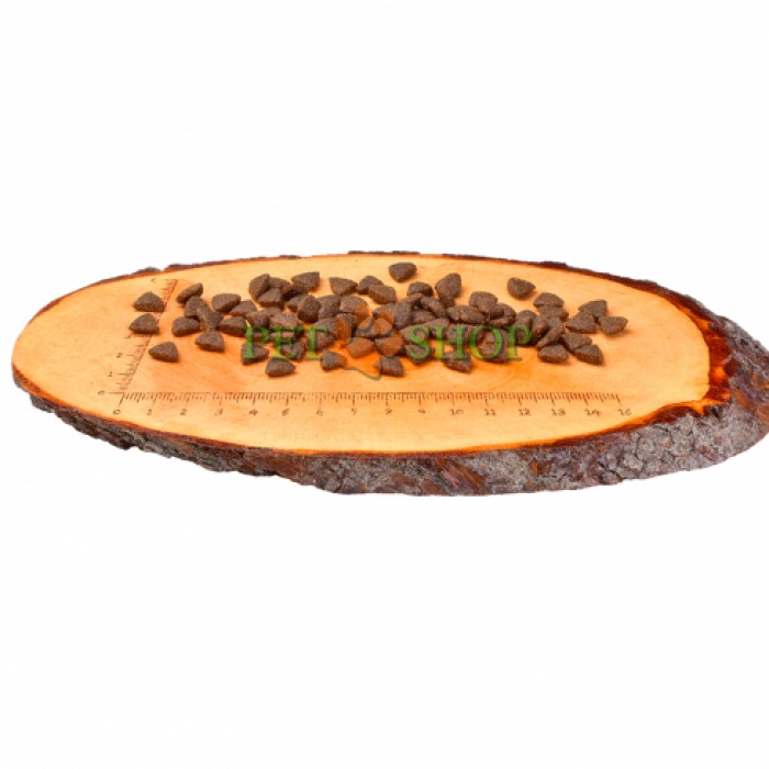 <p><strong>Formula fără cereale și cartofi pentru pisici adulte cu acces la aer liber. Hrană completă pentru pisici.</strong></p>