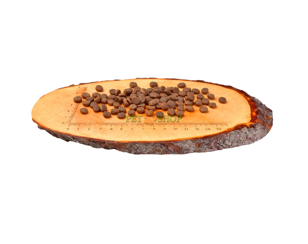 <p><strong>Formula fără cereale și cartofi pentru pisici adulte, &icirc;mbogățită cu fibre de sfeclă FACILITEAZ PASAJUL ghemelor de păr. Hrană completă pentru pisici.</strong></p>