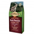 Carnilove Cat Hairball Control 6 kg