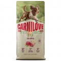 Carnilove True Fresh Puppy