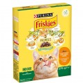 Friskies Indoor 270 gr