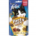 Felix Party Mix 60 gr