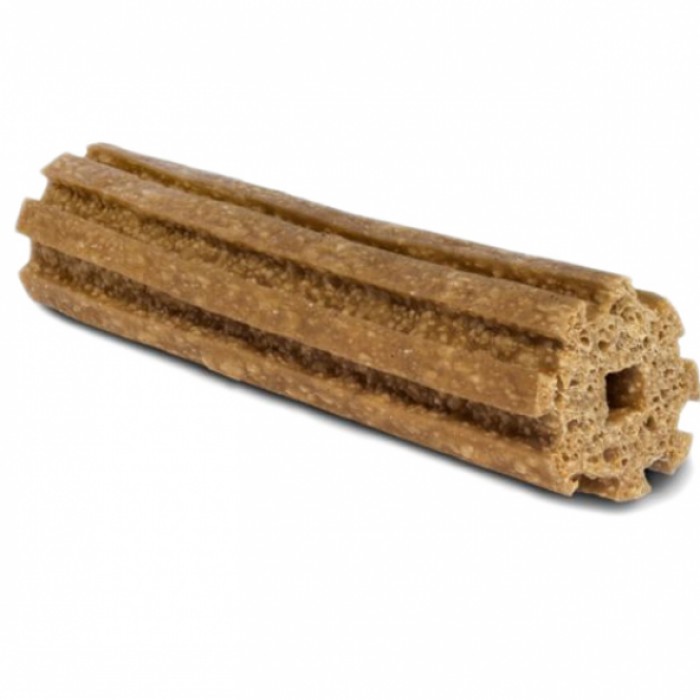 <p><strong>Лакомство&nbsp;Purina DentaLife&nbsp;&mdash; жевательные лакомства для собак, очищают даже труднодоступные задние зубы, которые наиболее подвержены образованию зубного камня и зубного налета, 115 грамм, 7&nbsp;палочек в упаковке.</strong></p>