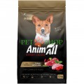 AnimAll Expert Choice Adult Medium Breed
