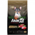 AnimAll Expert Choice Adult Small Breed