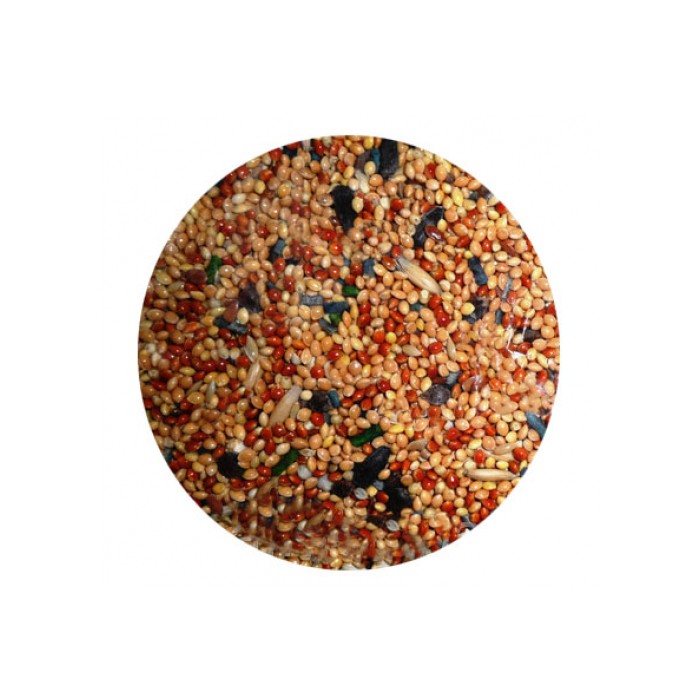 <p><strong>Полнорационный, сбалансированный корм для волнистых и средних попугаев Energy 500 гр</strong></p>