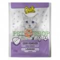 Quik Odor Remover,