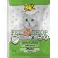 Quik Odor Remover,