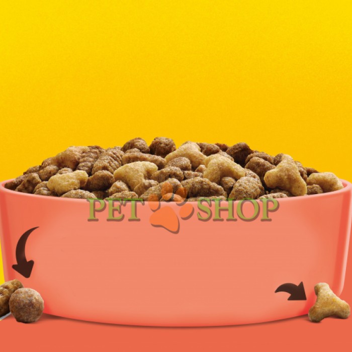<p><strong>Cухой корм Friskies для взрослых кошек мясо, курица, овощи 10 кг</strong></p>
