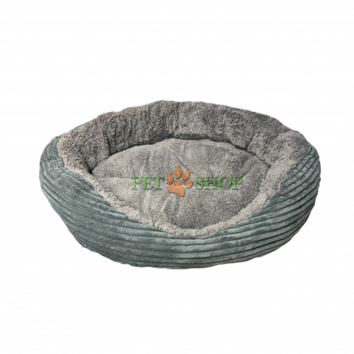 <p><strong>Pat pentru animale, marimea: M.&nbsp;Lungime: 65 cm, Latime: 40 cm.</strong></p>