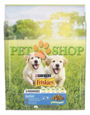 <p><strong>Purina FRISKIES Balance&nbsp;&mdash; это сбалансированный сухой корм для взрослых собак.</strong></p>