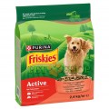 Friskies Active Dog 2.4 kg
