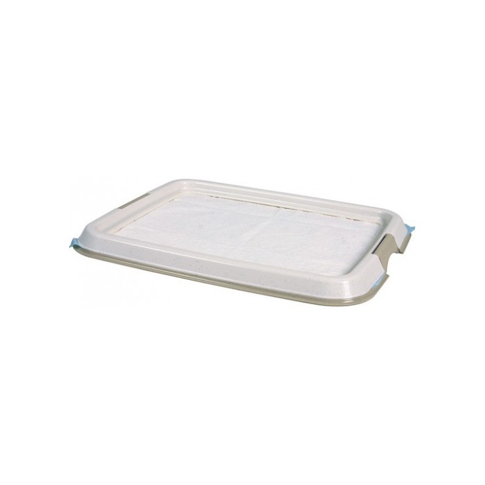 <p><strong>Trixie TX-23416&nbsp;litiera pentru caini 65*55&nbsp;cm</strong></p>