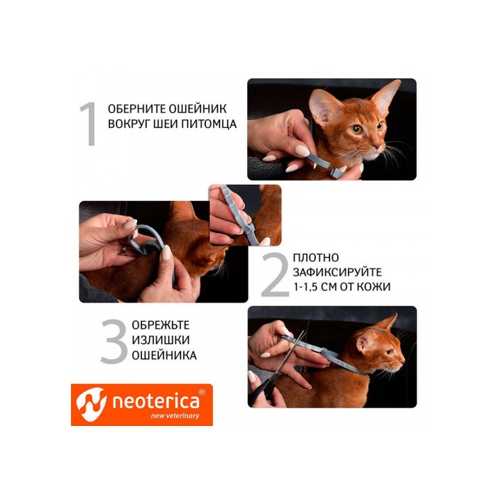 <p><strong>Rolf Club 3D Zgarda &Icirc;mpotriva căpușelor și puricilor pentru pisoi, Zgarda 40 cm</strong></p>