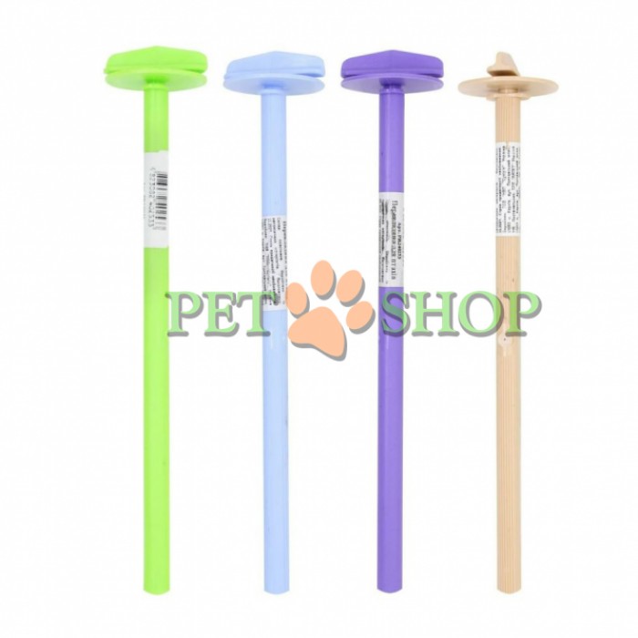 <p><strong>Перекладина для птиц 22 см</strong></p>