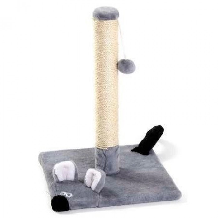 <p><strong>Когтеточки &ndash; необходимый аксессуар в доме, где есть кошка.</strong></p>