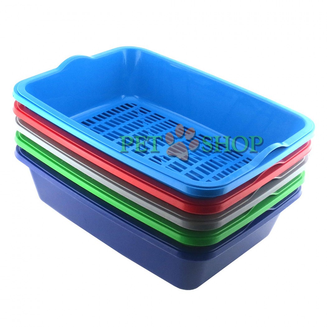 <p><strong>Туалет с сеткой "Барсик"</strong></p>

<p><strong>Высота: 11 см</strong></p>

<p><strong>Длина: 41,5 см</strong></p>

<p><strong>Ширина: 29 см</strong></p>