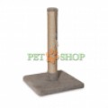 Когтеточка-столбик "Джут" 53 см