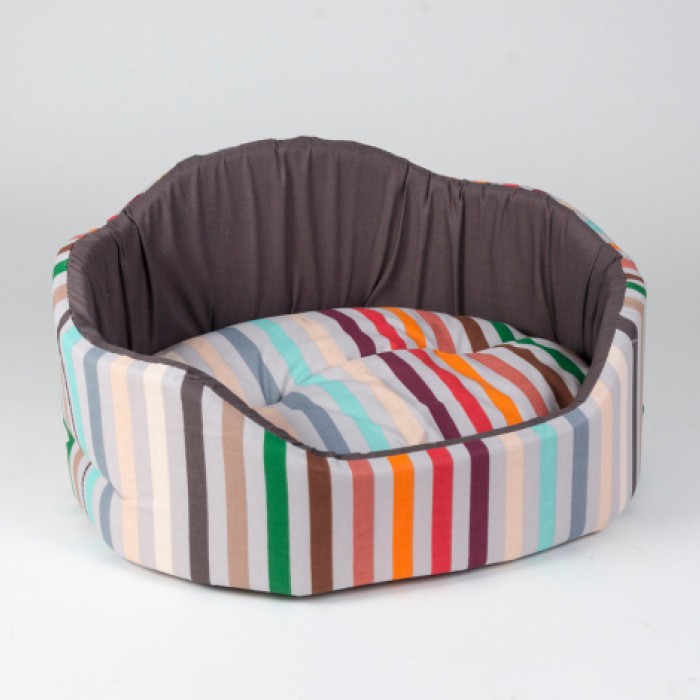 <p><strong>Pat "Coral-3"&nbsp;pentru pisici și c&acirc;ini,</strong><strong>&nbsp;66*57*29&nbsp;cm</strong></p>