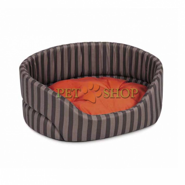 <p><strong>Pat "Coral-3"&nbsp;pentru pisici și c&acirc;ini,</strong><strong>&nbsp;66*57*29&nbsp;cm</strong></p>