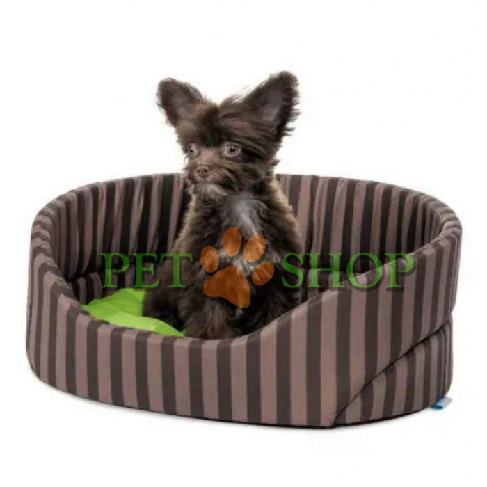 <p><strong>Лежак "Коралл"&nbsp;для кошек и собак, 57*47*27&nbsp;см</strong></p>